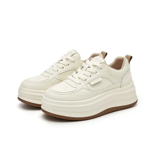 DAPHNE Кроссовки для скейтбординга Low Top Женские