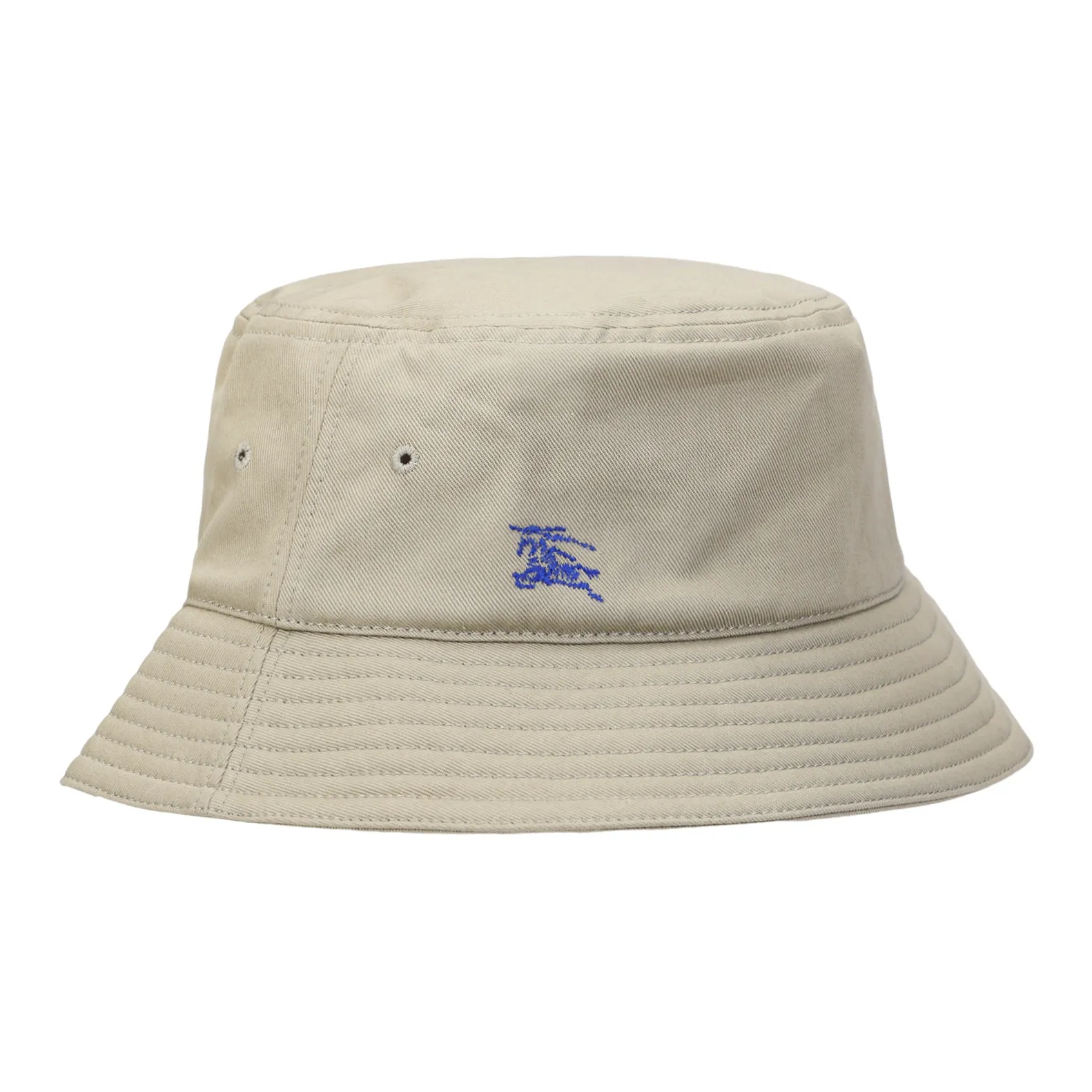 Burberry Панамы Унисекс Зеленый