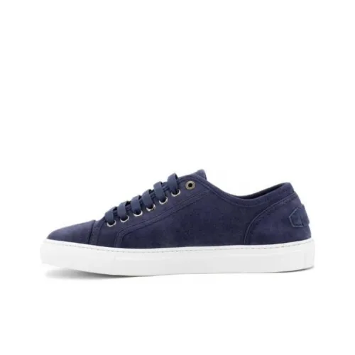 Brioni Кроссовки для скейтбординга Low Top Мужские
