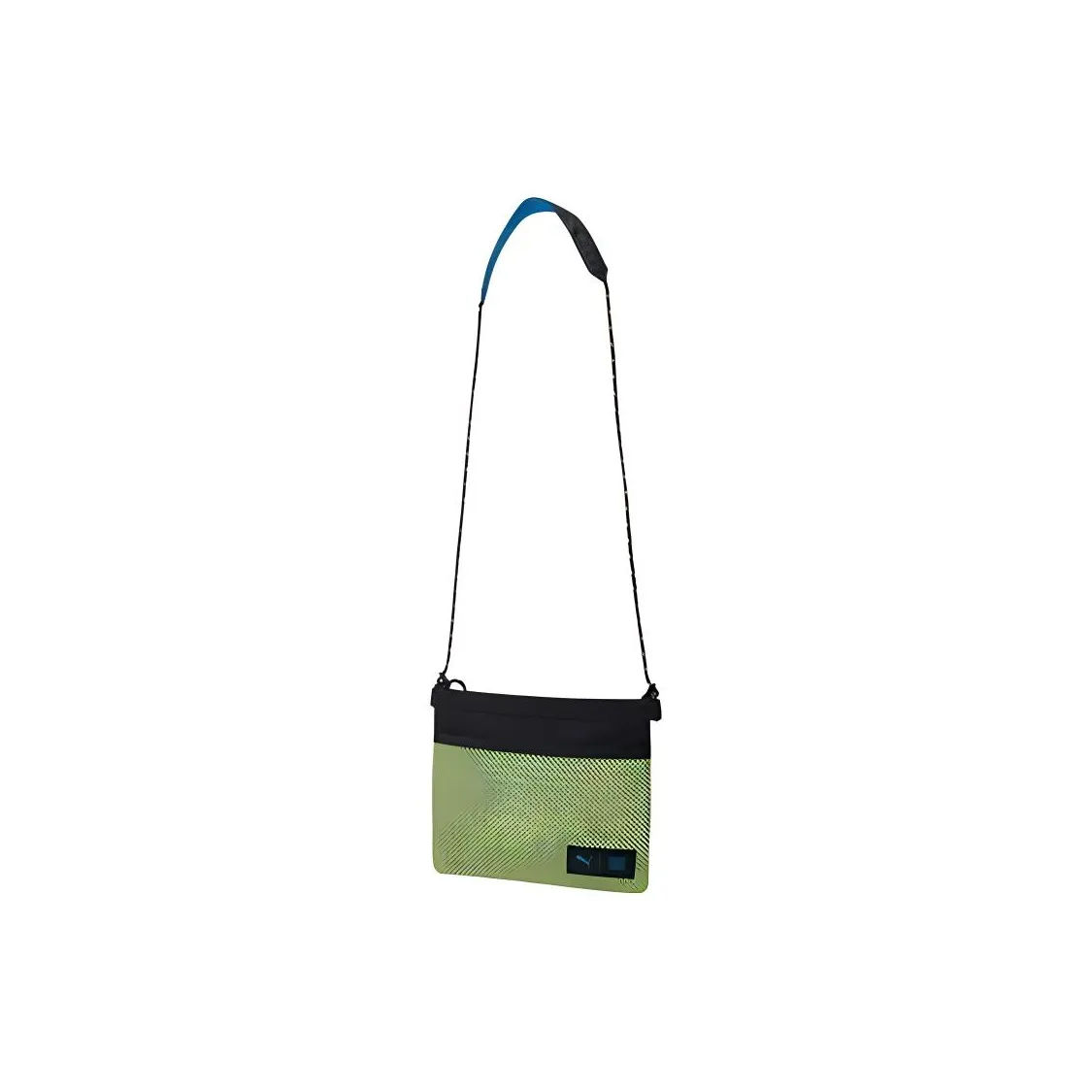 PUMA First Mile Is A Recyclable And Eco friendly Series Polyester Shoulder Bag Regular Unisex