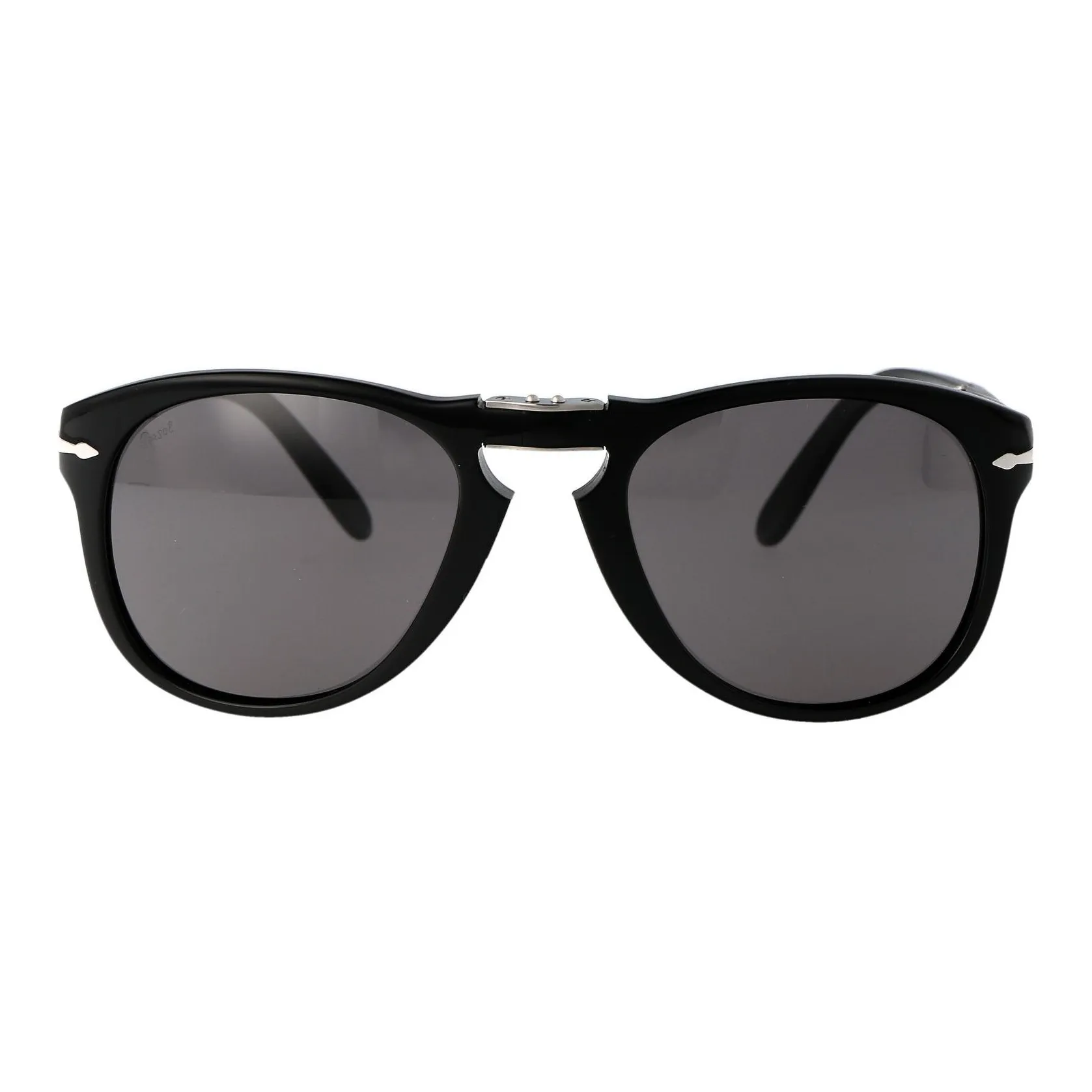 PERSOL Steve McQueen Pilot Frame Sunglasses
