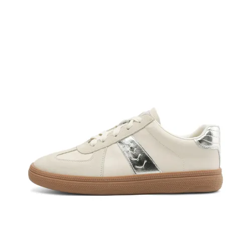 BOERDIQI Кроссовки для скейтбординга Low Top Женские