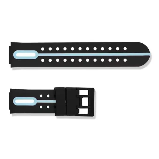 XTC Strap Imoo Compatibility Silicone Material 150mm