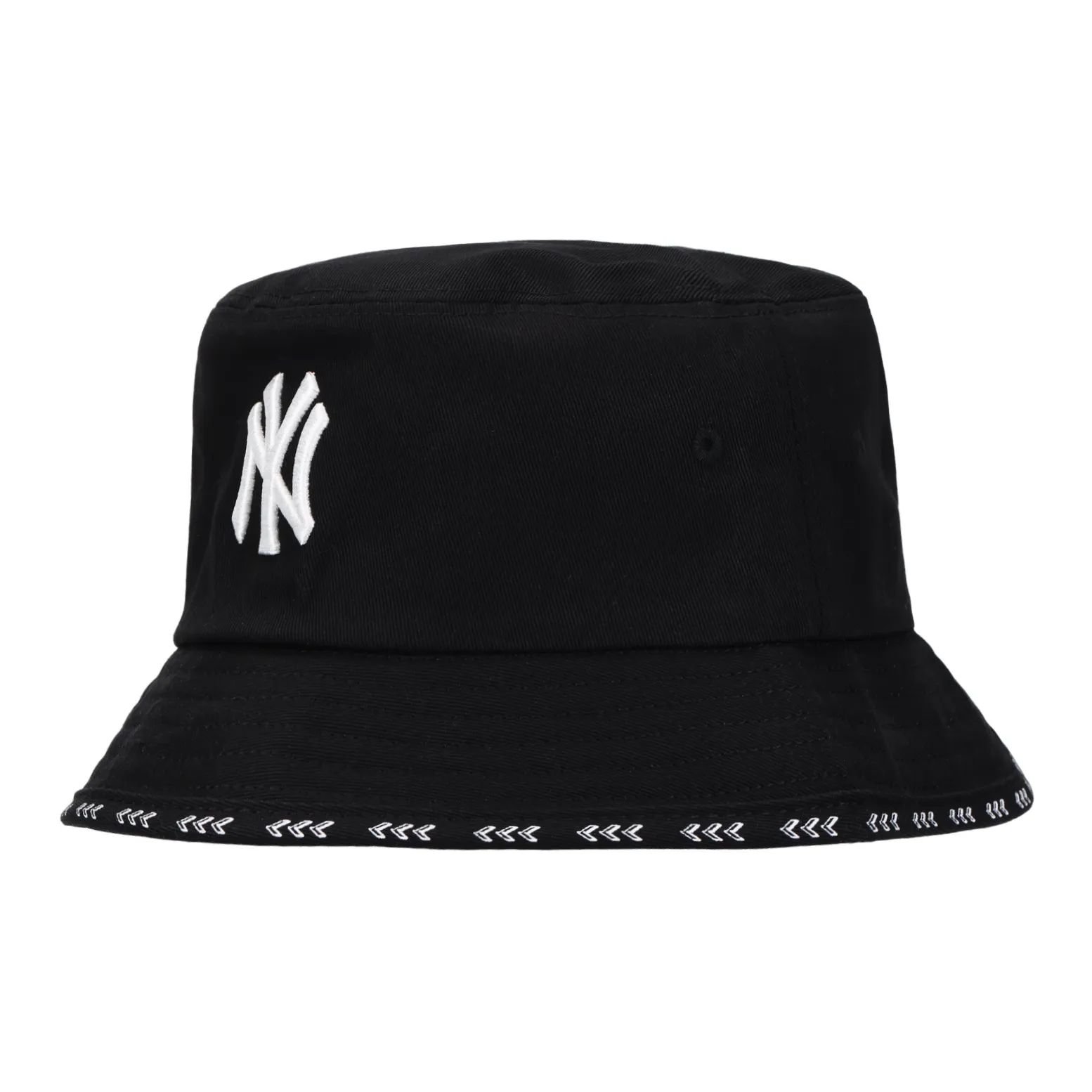 MLB Хлопковые Панамы Детские Многоцветные