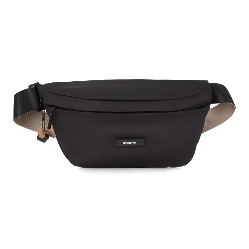 HEDGREN Nylon Lightweight Sports Sling Bag Small Size Unisex