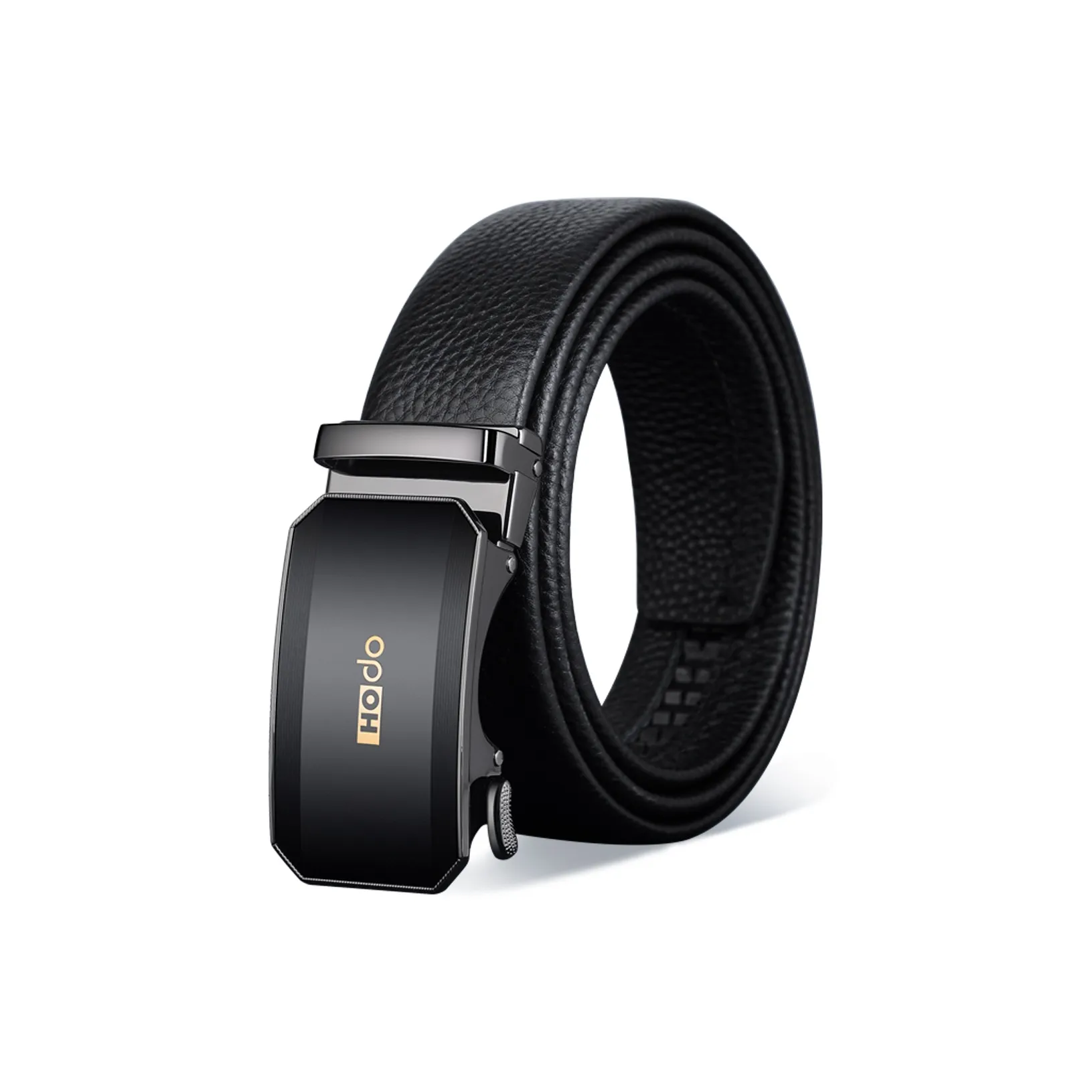 Ремни из коровьей кожи Red Bean для мужчин 35 мм