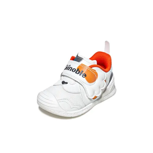 GINOBLE Pre Обувь для ходьбы / Sock Обувь Низкий Топ Детская