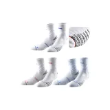 3팩 세트 (화이트 블루+화이트 오렌지+캐롤라이나 블루)
