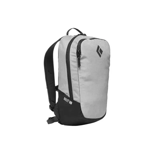 BLACK DIAMOND Туристические сумки Nickel Gray Унисекс