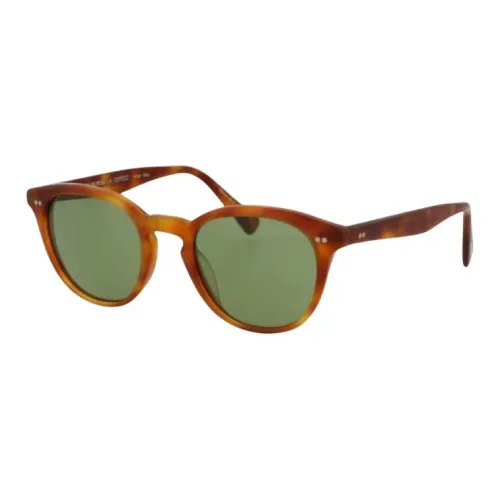 Oliver Peoples Женские солнцезащитные очки