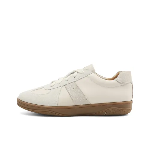 BOERDIQI Кроссовки для скейтбординга Low Top Женские