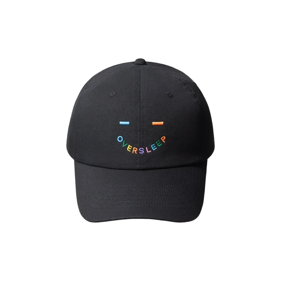 Bananain Cotton Baseball Caps Unisex
