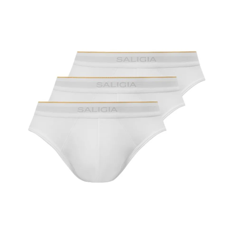 SALIGIA Трусы Мужские упаковка из 3 штук
