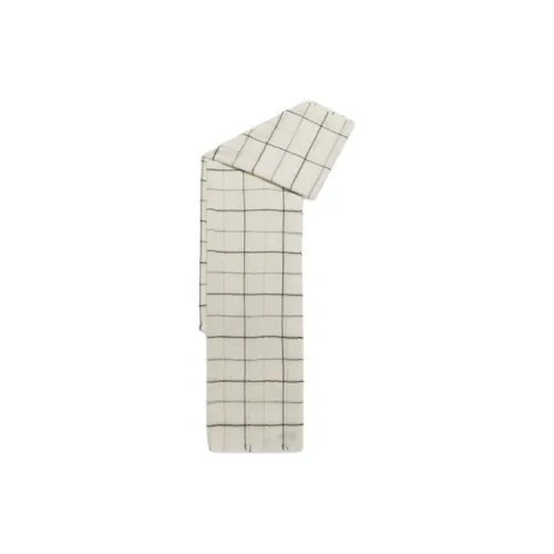 Dunhill Wool Knit Шарфы Унисекс