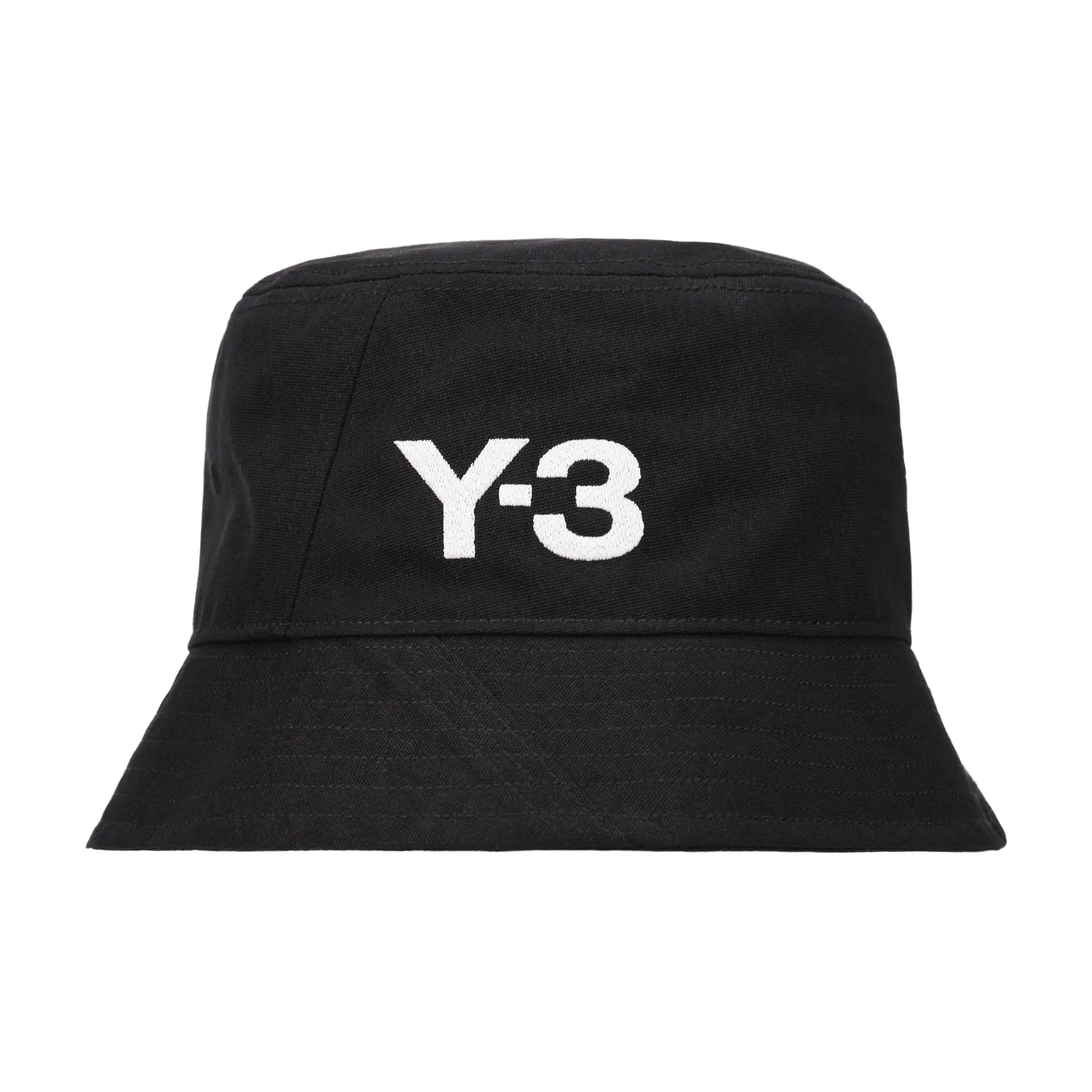 Y 3 Полиэстер Панамы Унисекс Черный