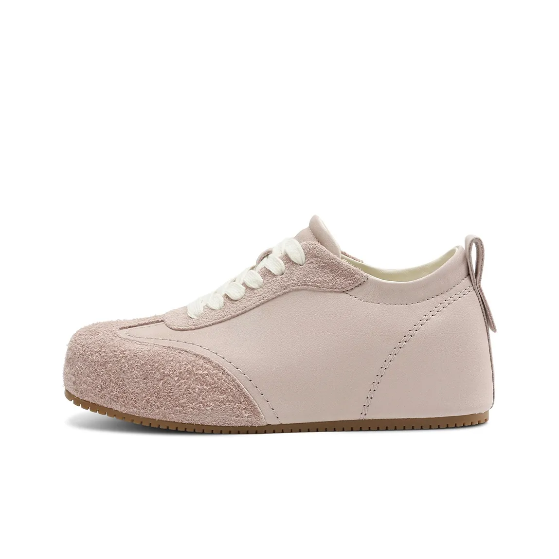 Rosa Bianca Breathable And Lightweight Low Top Casual Shoes Women's