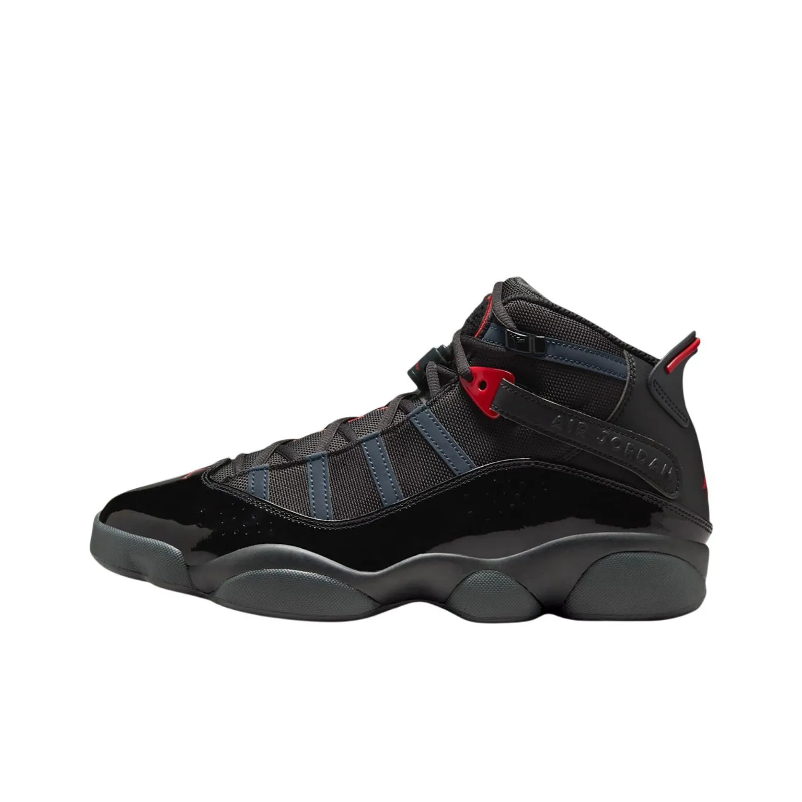Jordan 6 Rings Anthracite