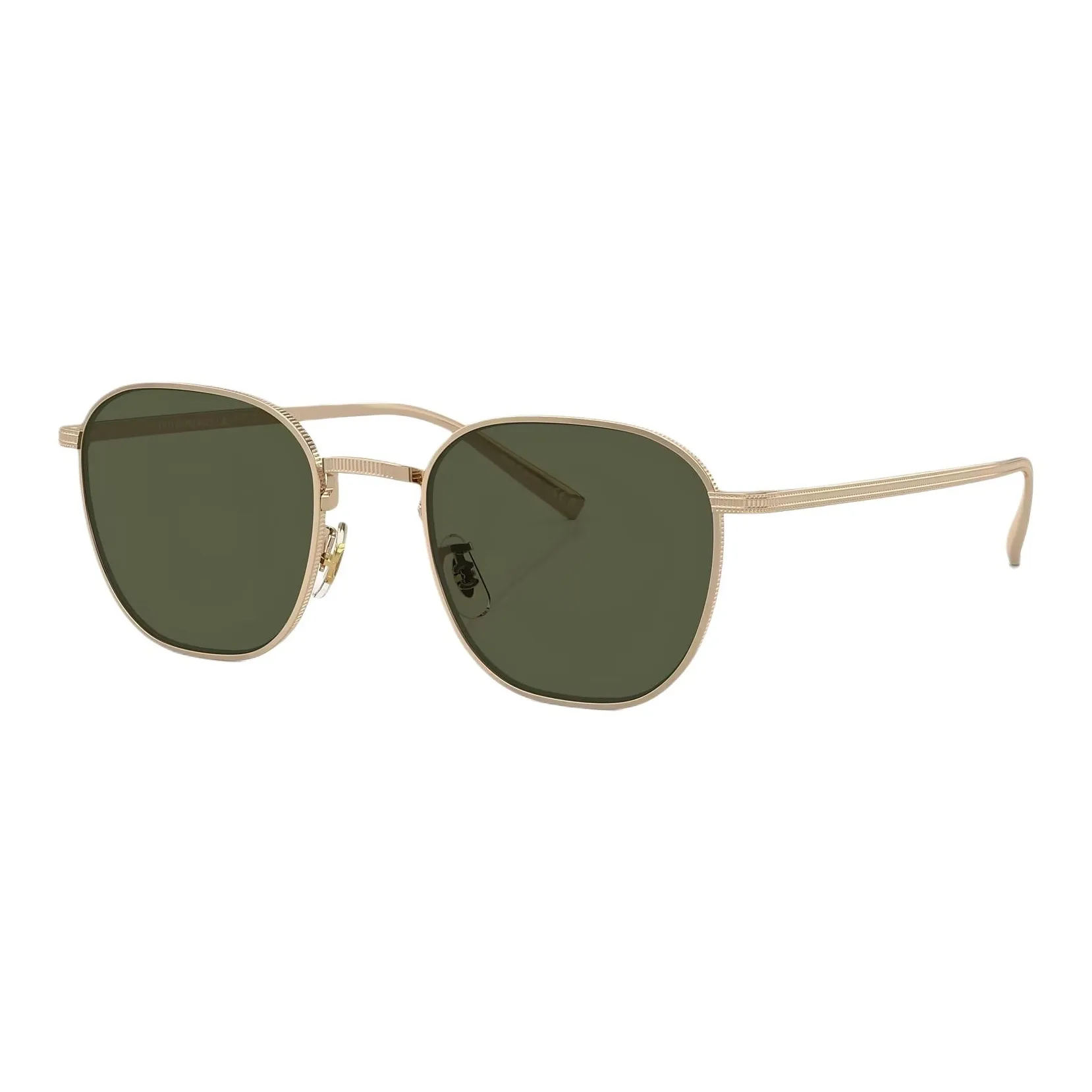 Oliver Peoples Rynn Square frame Sunglasses