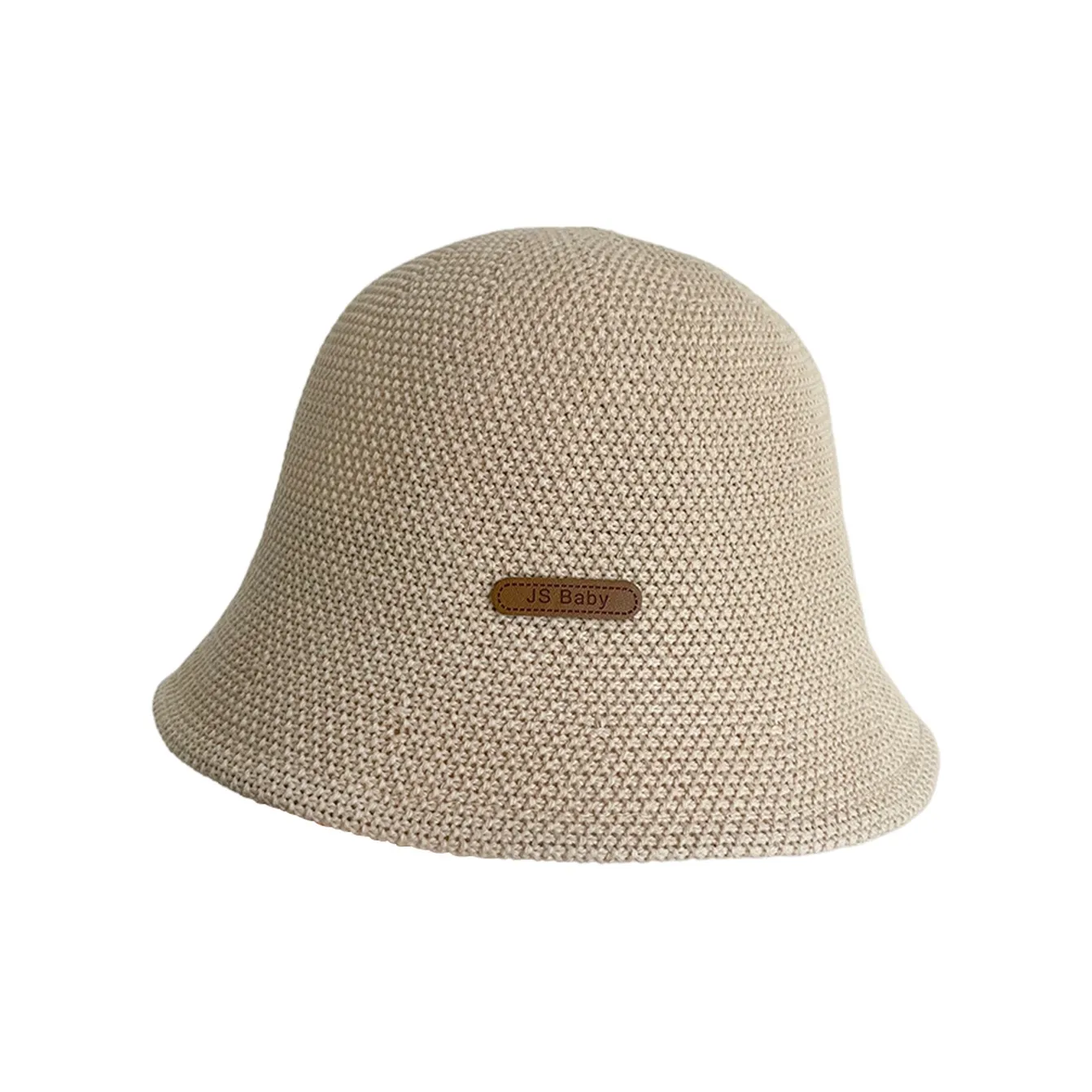 Cranta Komeia Cotton Linen Blend Bucket Hats Women's