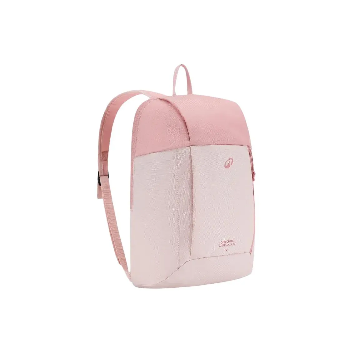 DECATHLON 7L Рюкзаки Полиэстер Кварц Розовый Сладкий Розовый Гранит Розовый Женские