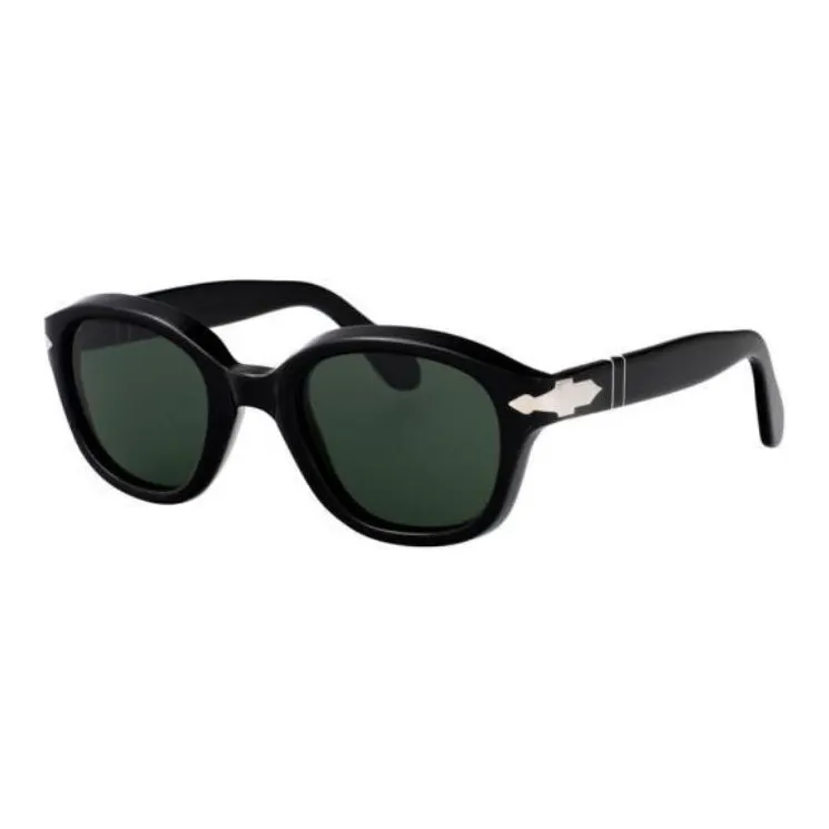 PERSOL Square frame Sunglasses