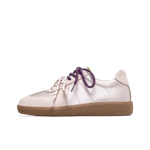 Lee Cooper Кроссовки для скейтбординга Low Top Женские