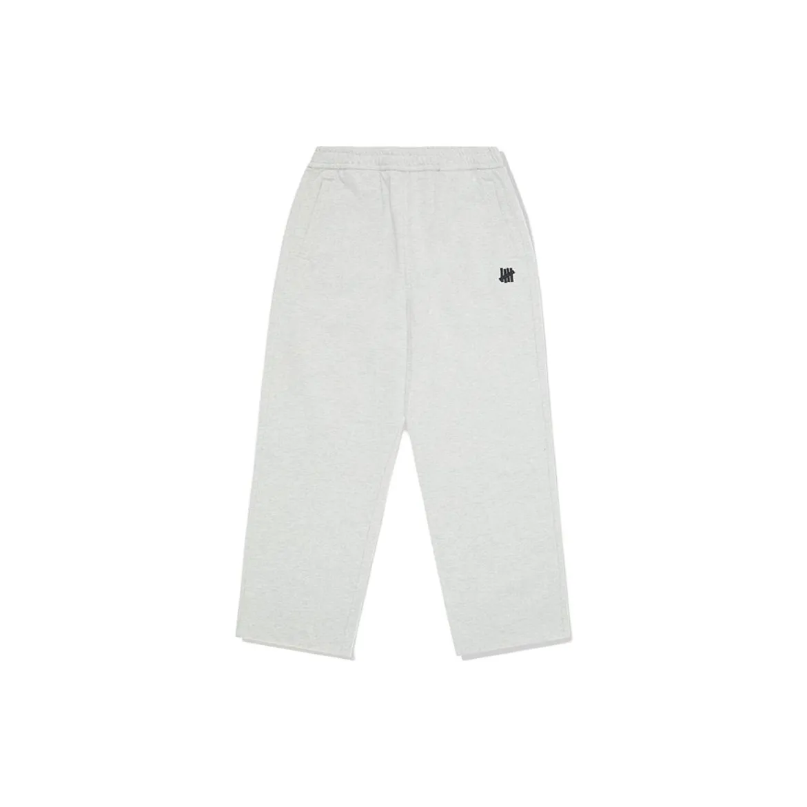 Undefeated Унисекс Вязаные Тренировочные Брюки