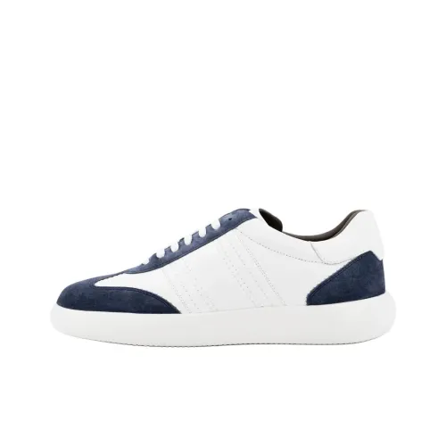 Brioni Кроссовки для скейтбординга Low Top Мужские