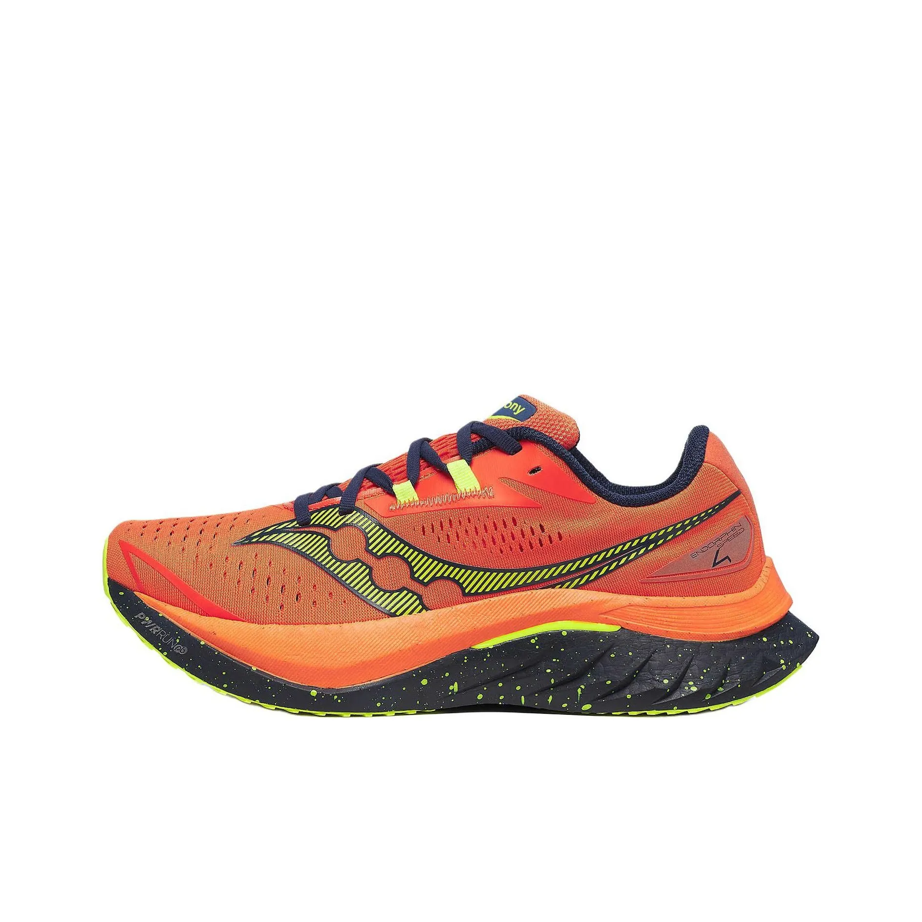 Saucony Endorphin Speed 4 Solar