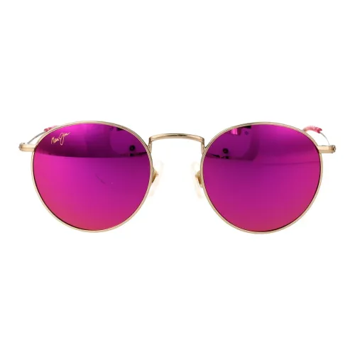 Maui Jim Солнцезащитные очки Унисекс