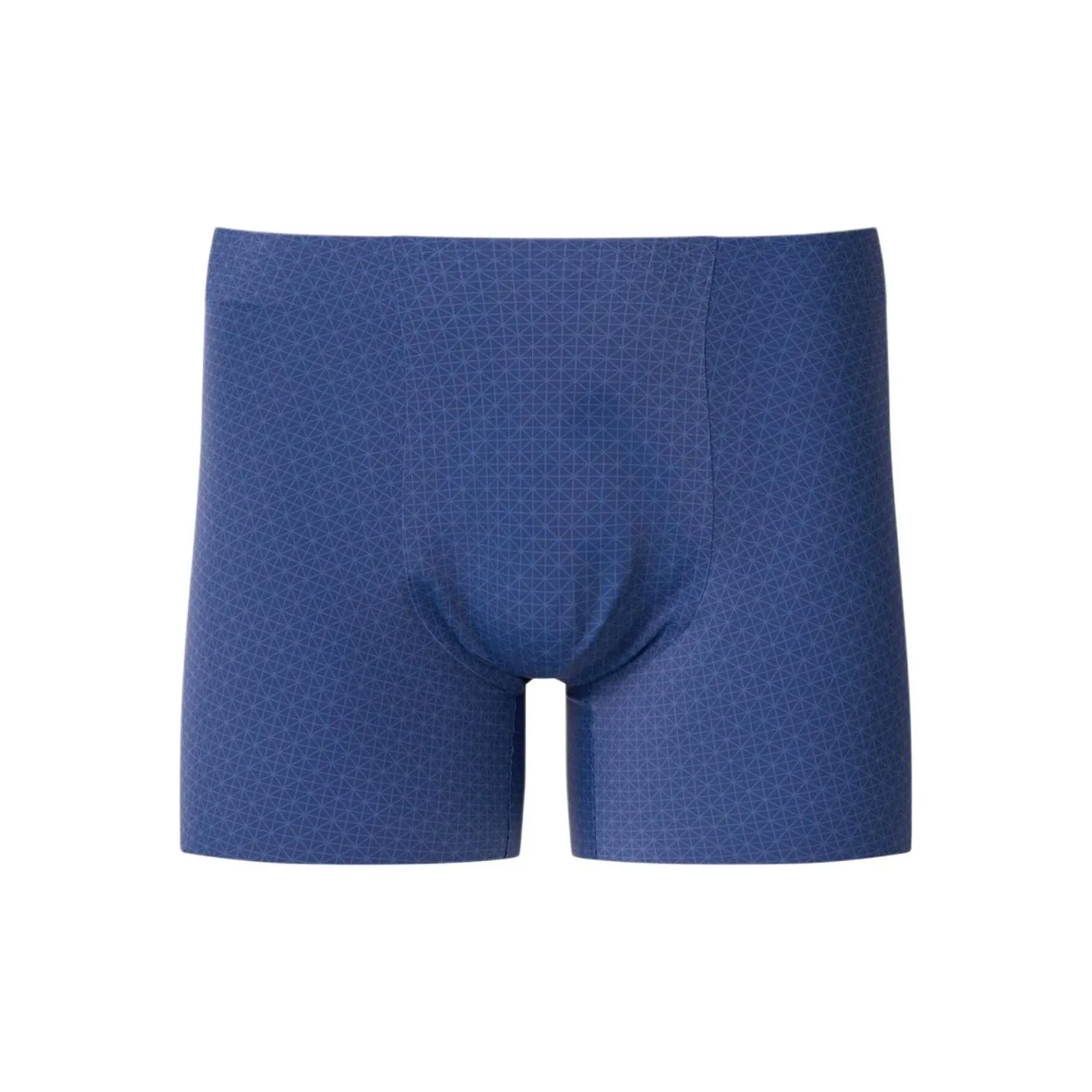 UNIQLO AIRism Mesh Series Underpants Men's 1 Pack Royal Blue
