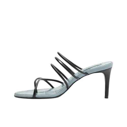 Schutz Шлепанцы Женские