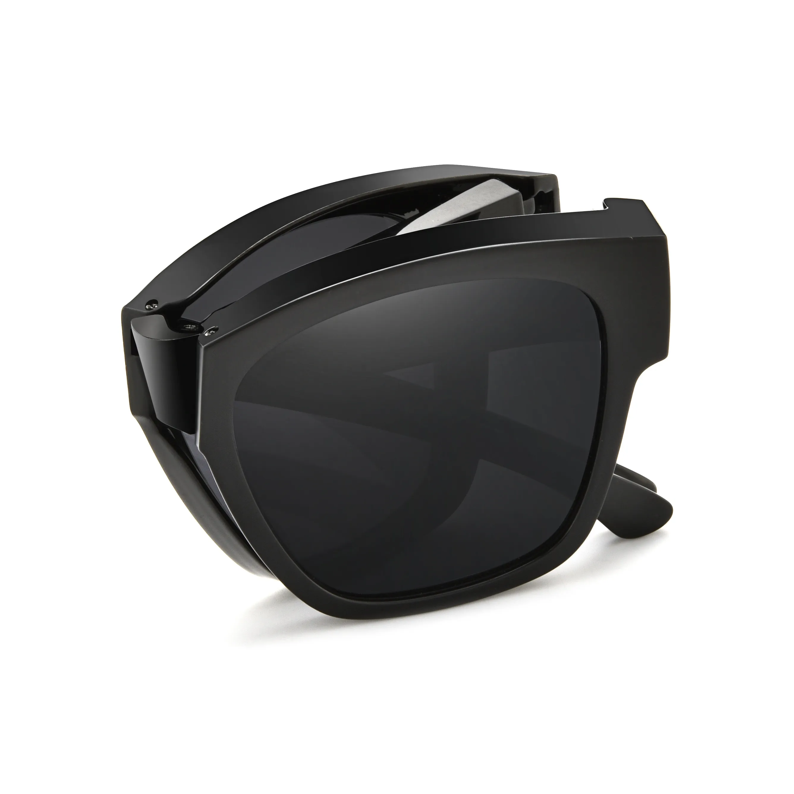 Фольксваген TR90 Квадратные Солнцезащитные Очки Унисекс