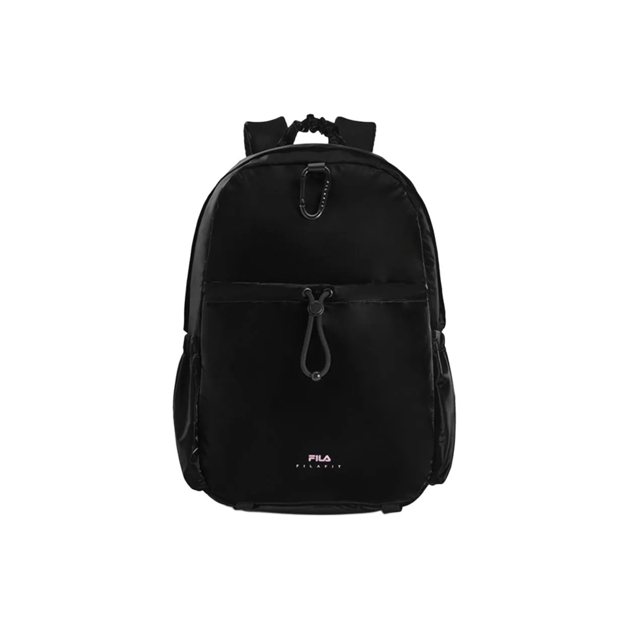FILA Fitness Fabric Backpack Mini Women's Black