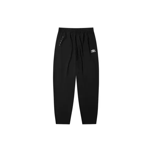 Umbro Life Collection Мужские Вязаные Тренировочные Брюки