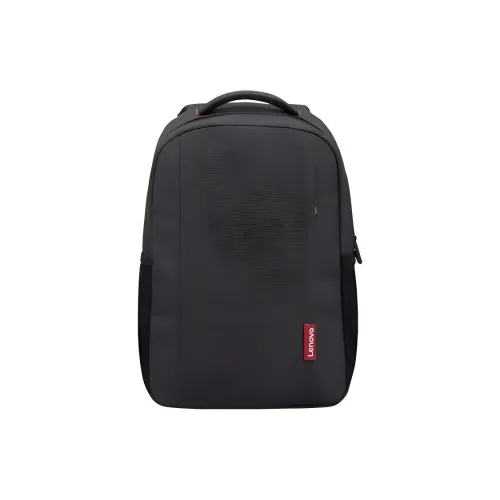 Lenovo Рюкзаки Черный Унисекс