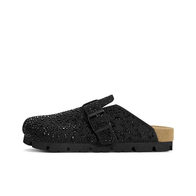 JC DAMO Домашние тапочки для женщин