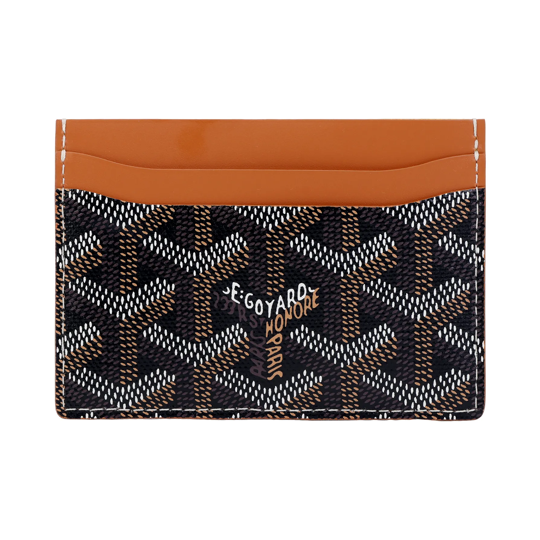 GOYARD Saint-Sulpice Card Holders