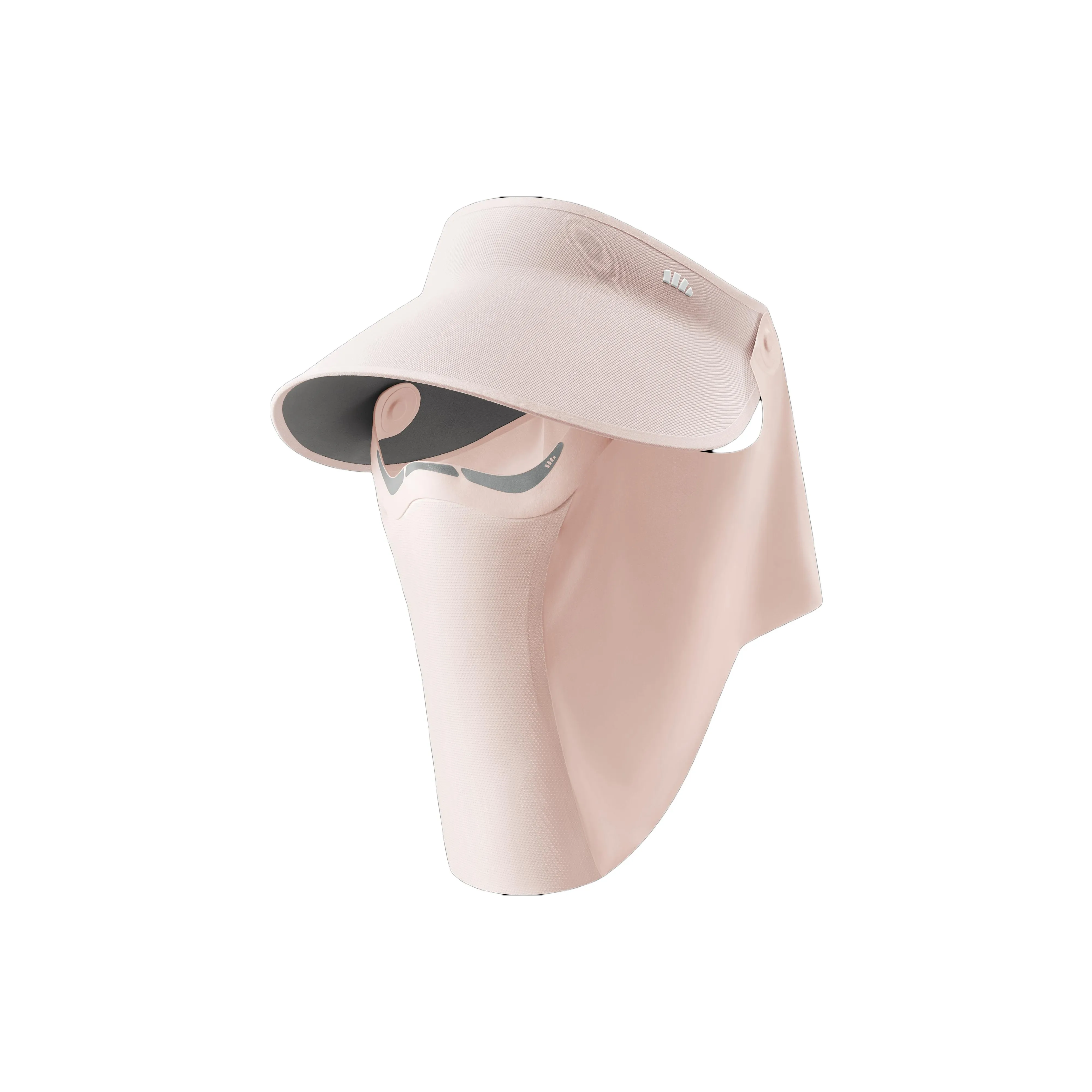 BENEUNDER Полиамид UV Защита Унисекс Головные уборы