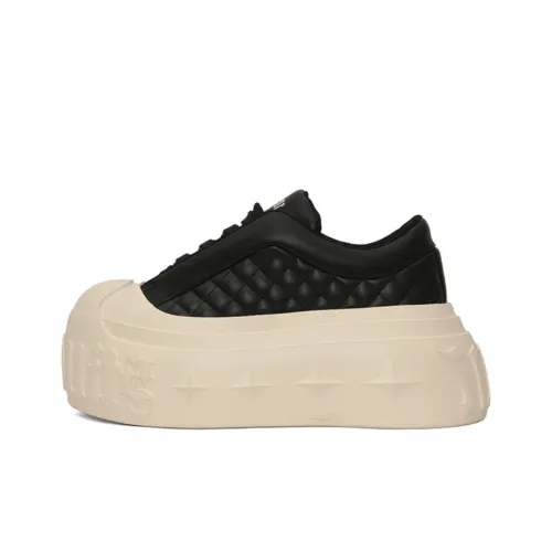 1807 Кроссовки для скейтбординга Low Top Унисекс