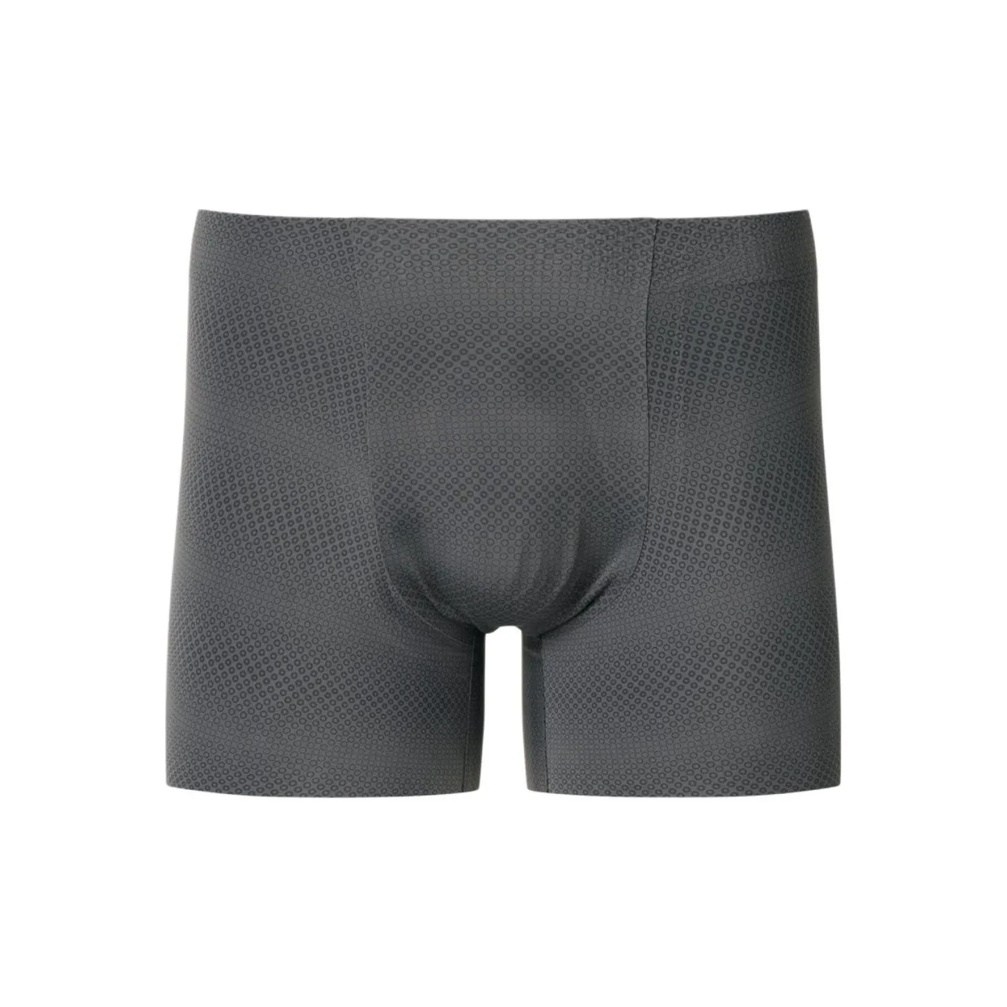 UNIQLO AIRism Mesh Series Underpants Men's 1 Pack Dark Gray