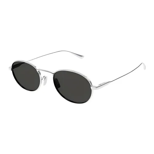 SAINT LAURENT Мужские солнцезащитные очки