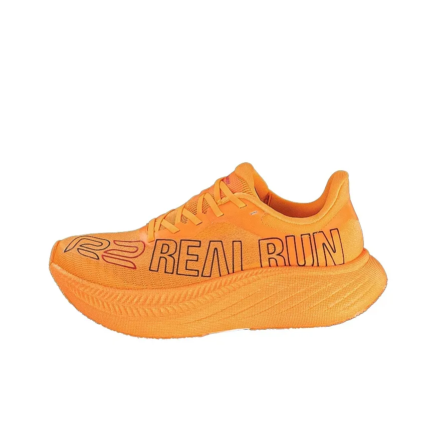 R2 REALRUN Беговые кроссовки Низкий Топ Унисекс