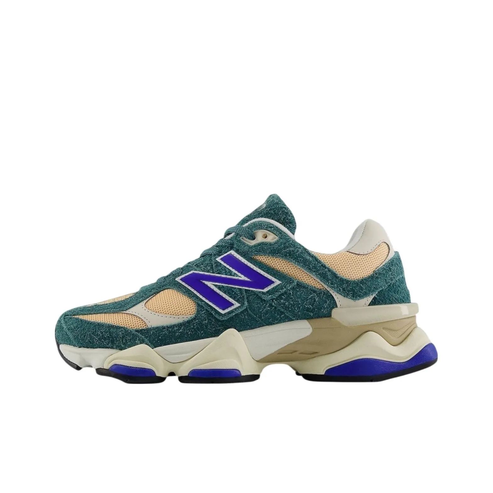 New Balance 9060 New Spruce Purple