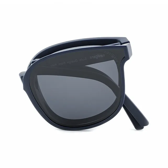 NAVIGARE Квадратные Солнцезащитные Очки Унисекс