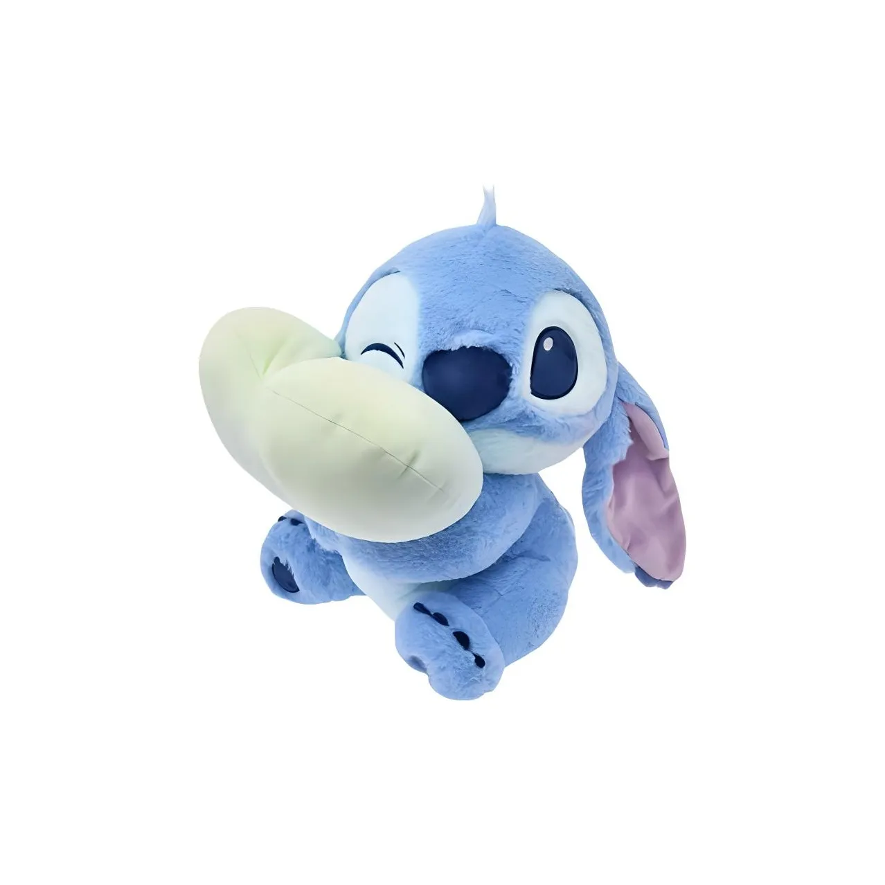 Disney Cute Friend Hug Collection Winnie The Pooh Stitch Мари Кошка Angel Baymax Куклы Плюшевая кукла 26 см 27 см Высота