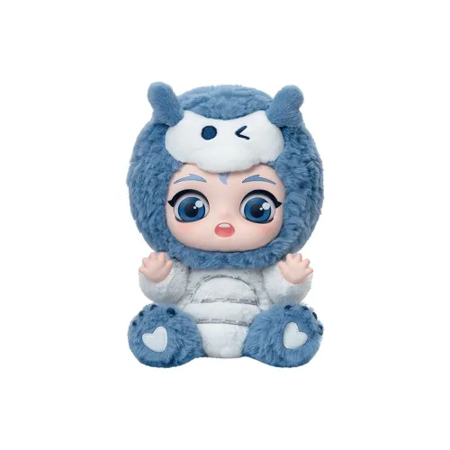 POP MART Hug Collection Модные фигурки