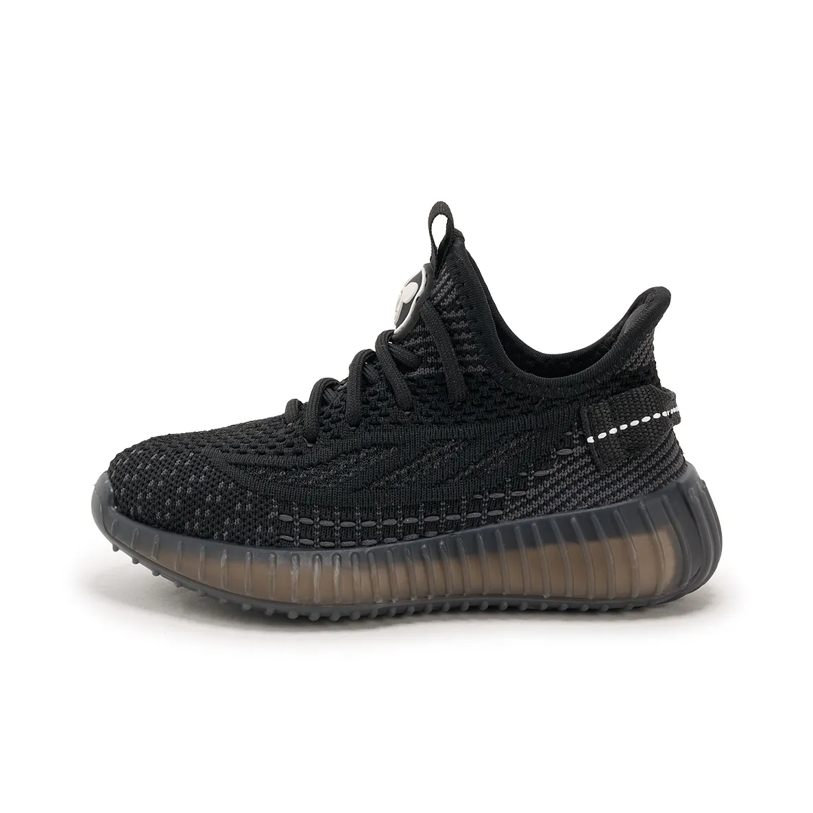 Disney Mickey Slip-resistant Anti KICK Амортизация Устойчивый к истиранию Низкий Топ Детские Лайфстайл Обувь Унисекс