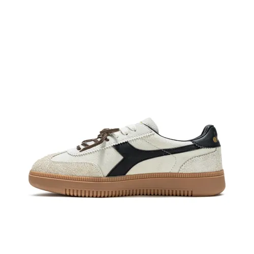 Diadora Кроссовки для скейтбординга Low Top Экрю Унисекс