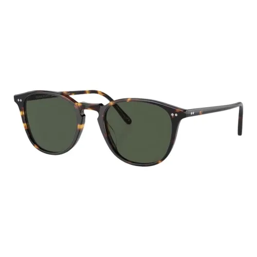 Oliver Peoples Солнцезащитные очки Унисекс